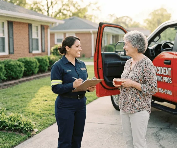 Accident Towing Service Arcadia, OH FAQs